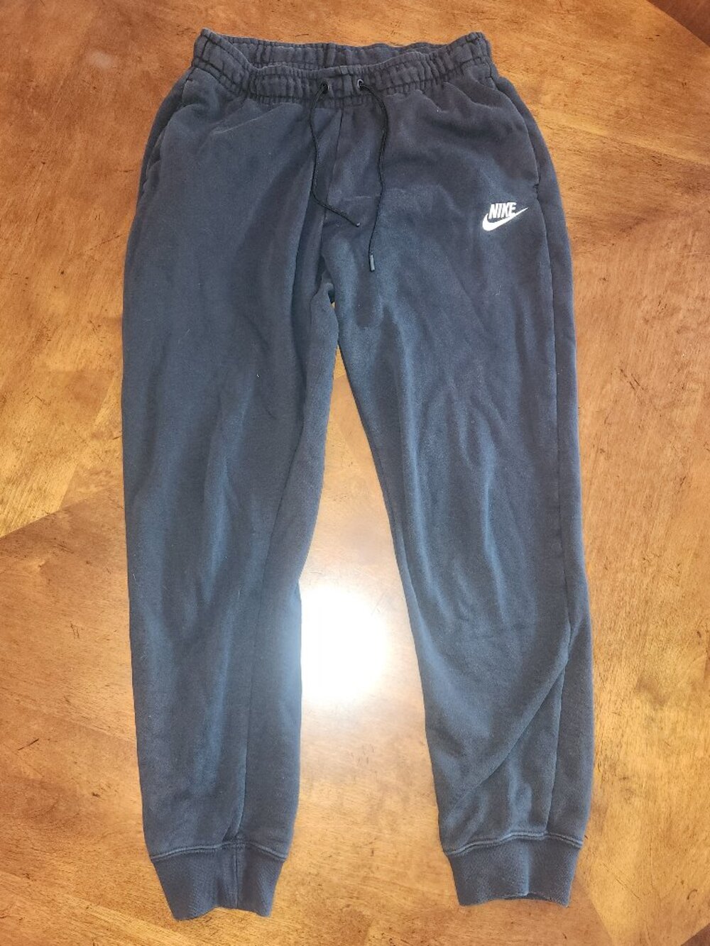 Nike Sportswear Club sweatpants, Women's Small
